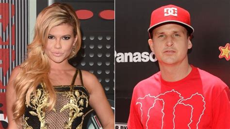 rob dyrdek and chanel relationship|rob dyrdek girlfriend Chanel.